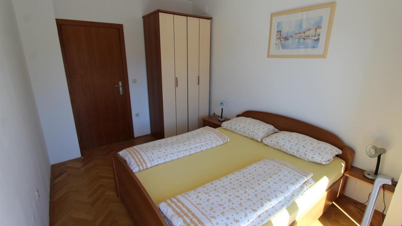 Apartmani Totic Малинська Екстер'єр фото