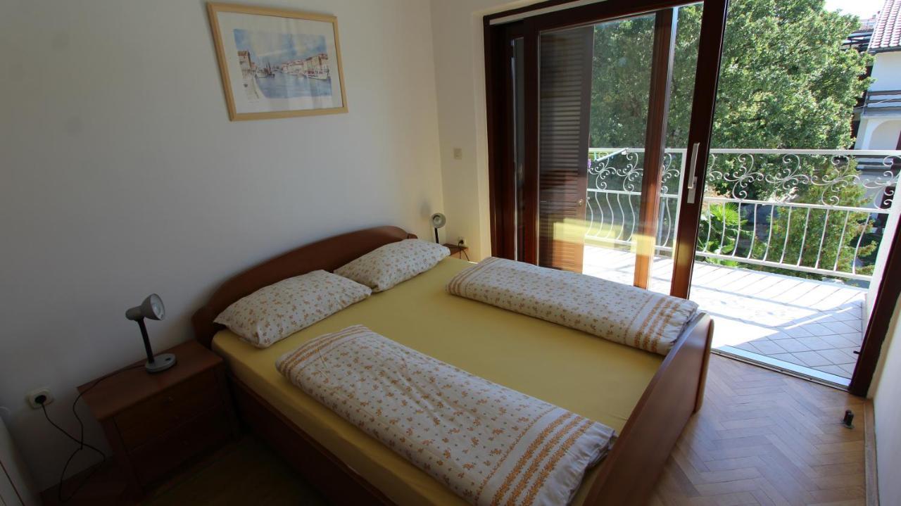 Apartmani Totic Малинська Екстер'єр фото