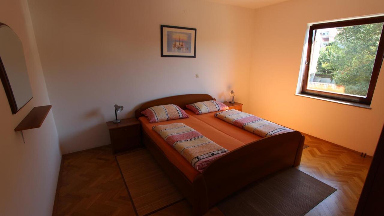 Apartmani Totic Малинська Екстер'єр фото