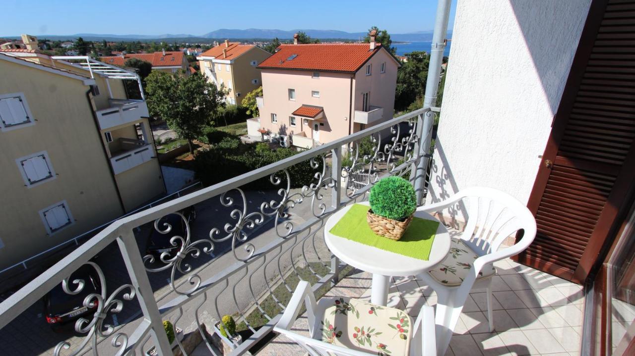 Apartmani Totic Малинська Екстер'єр фото