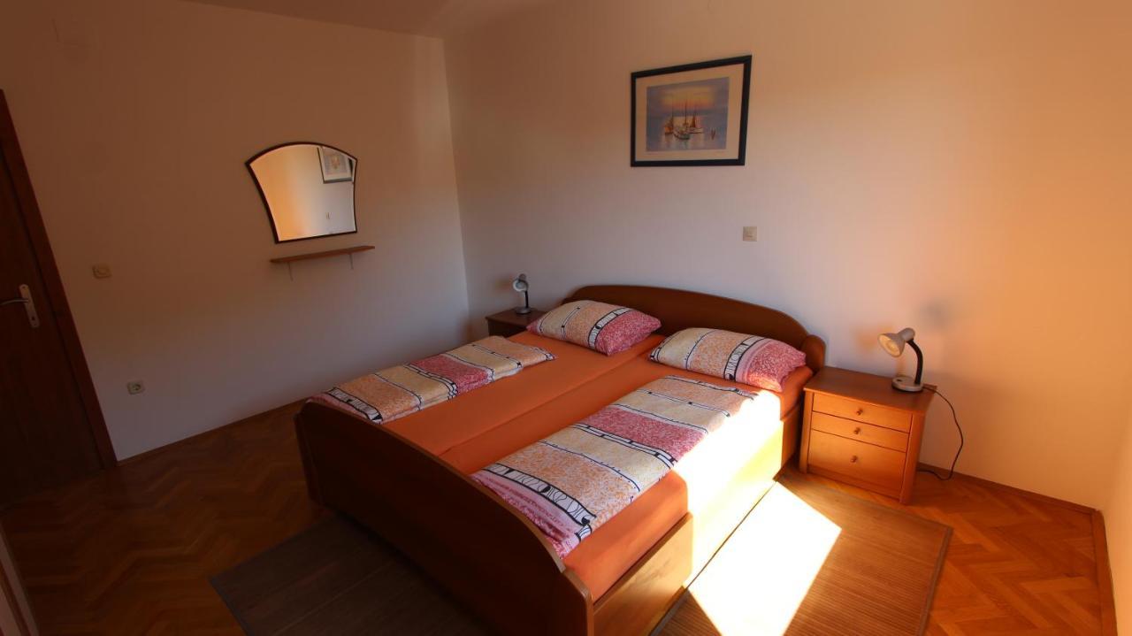 Apartmani Totic Малинська Екстер'єр фото