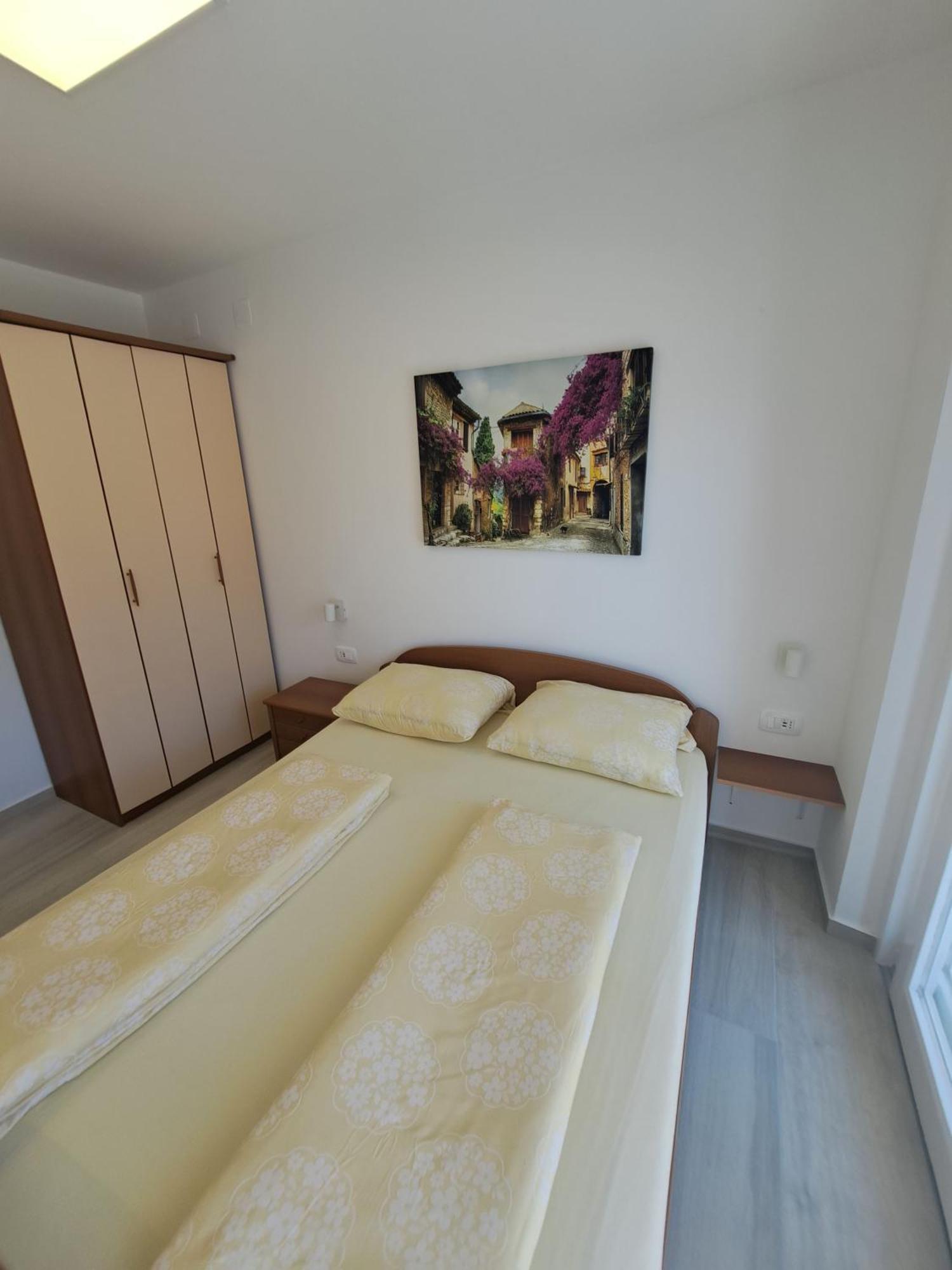 Apartmani Totic Малинська Екстер'єр фото
