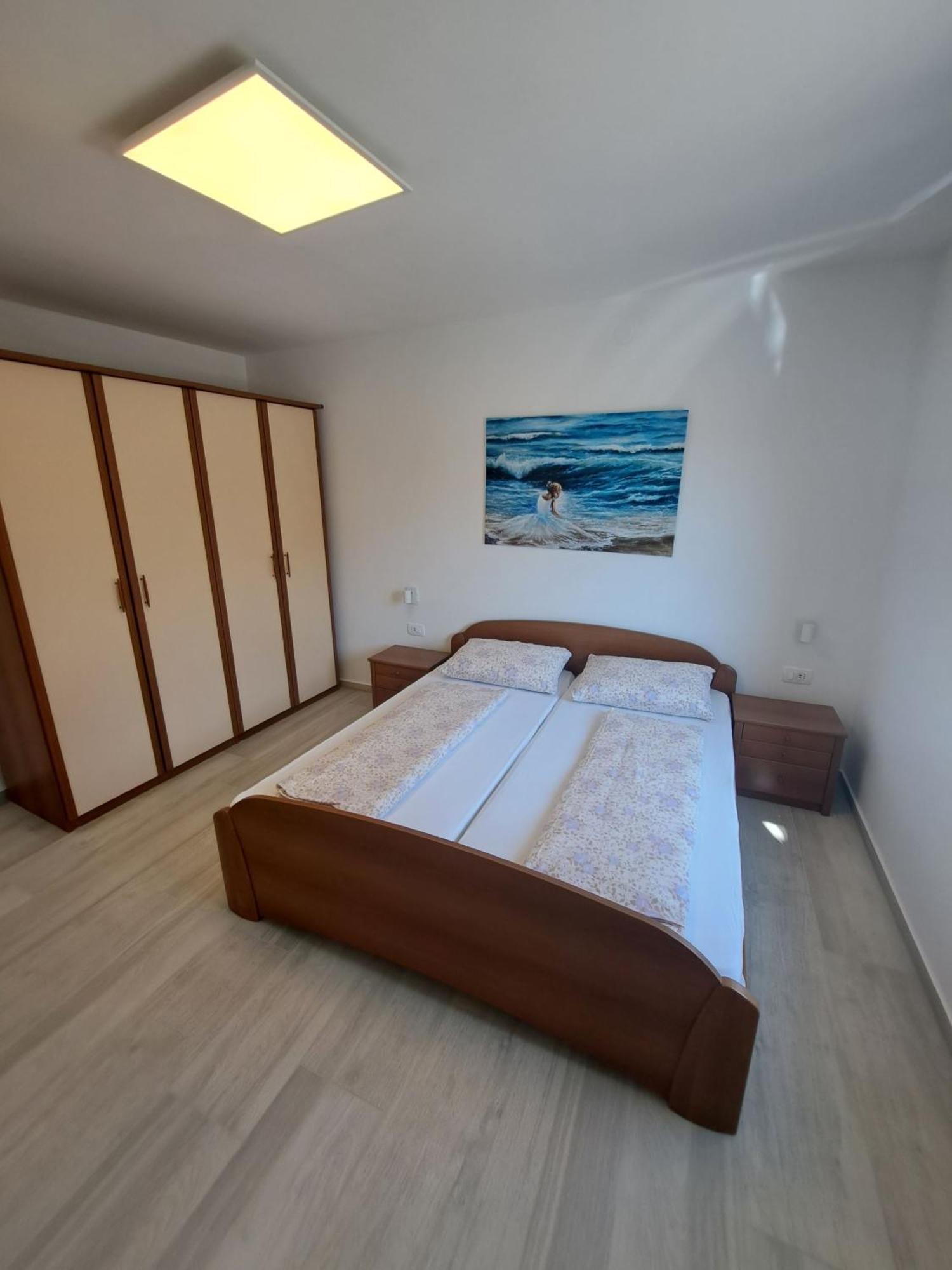 Apartmani Totic Малинська Екстер'єр фото
