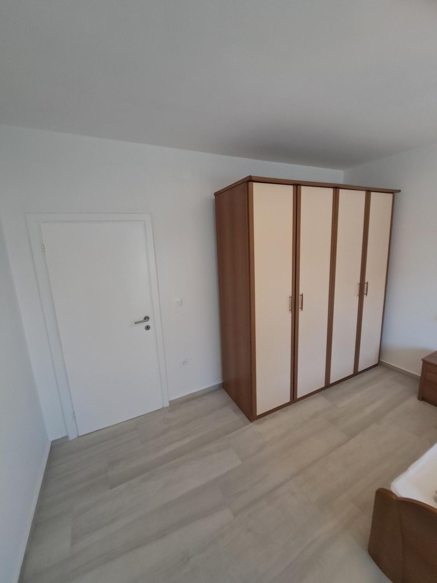 Apartmani Totic Малинська Екстер'єр фото