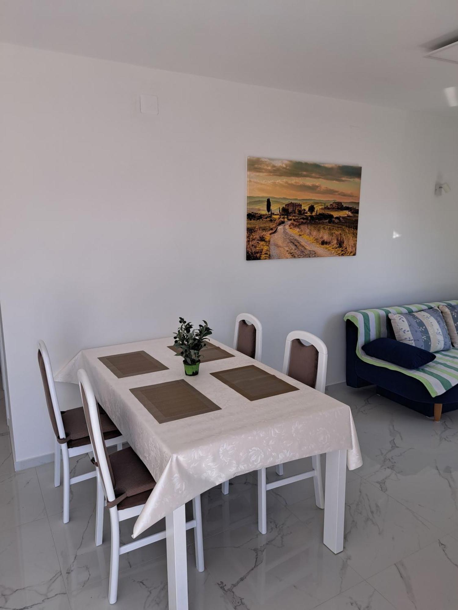 Apartmani Totic Малинська Екстер'єр фото