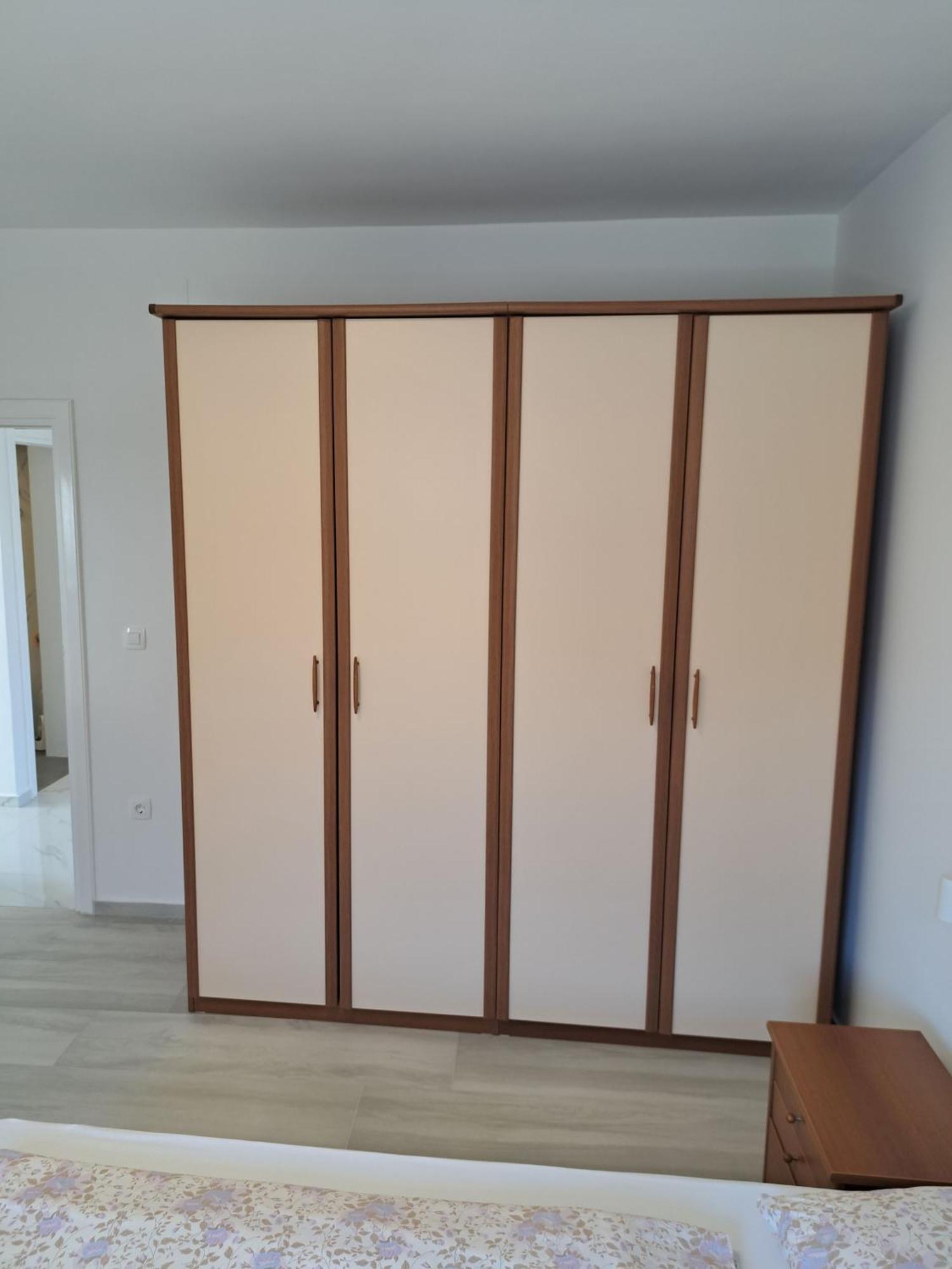 Apartmani Totic Малинська Екстер'єр фото