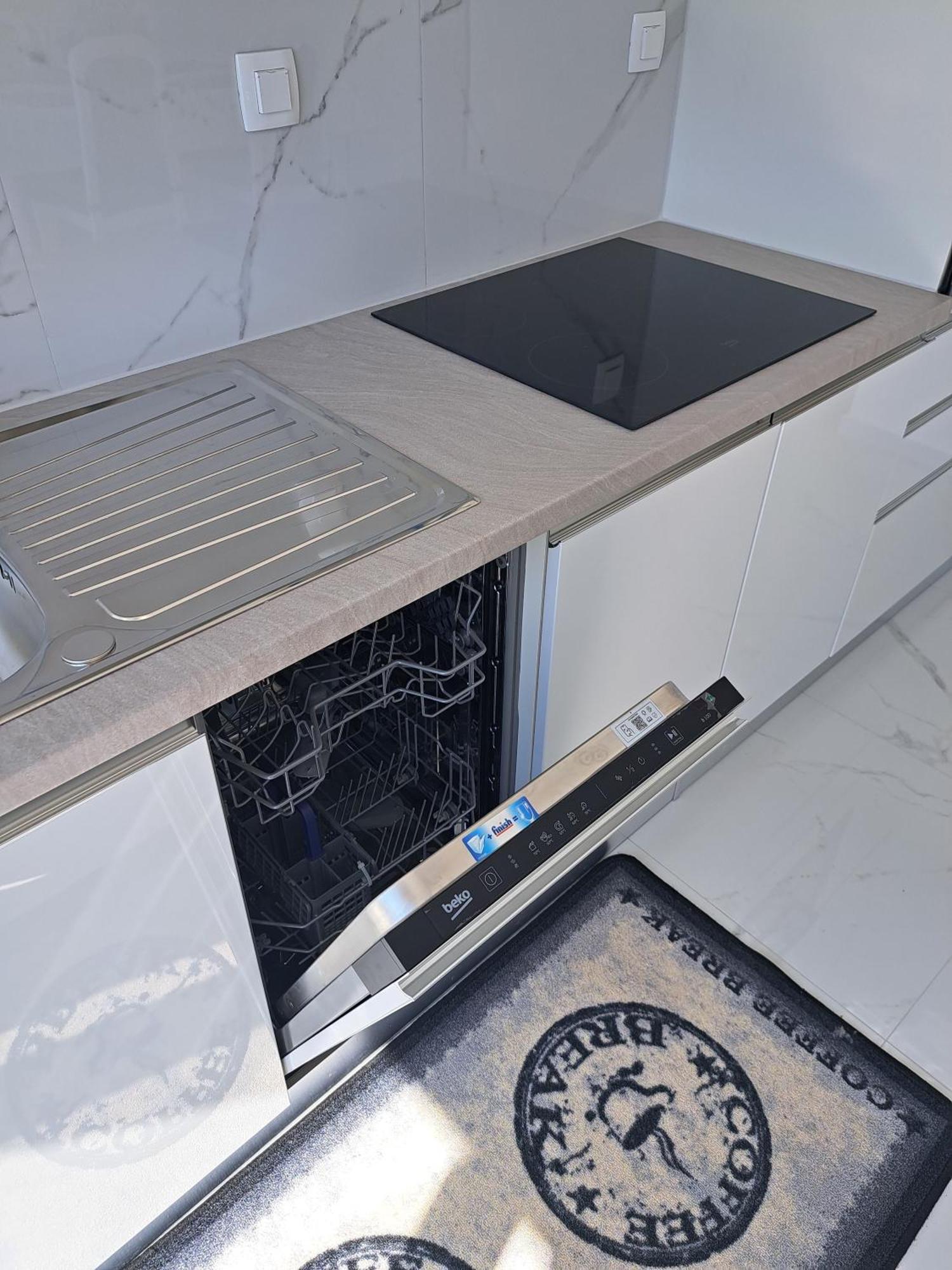 Apartmani Totic Малинська Екстер'єр фото