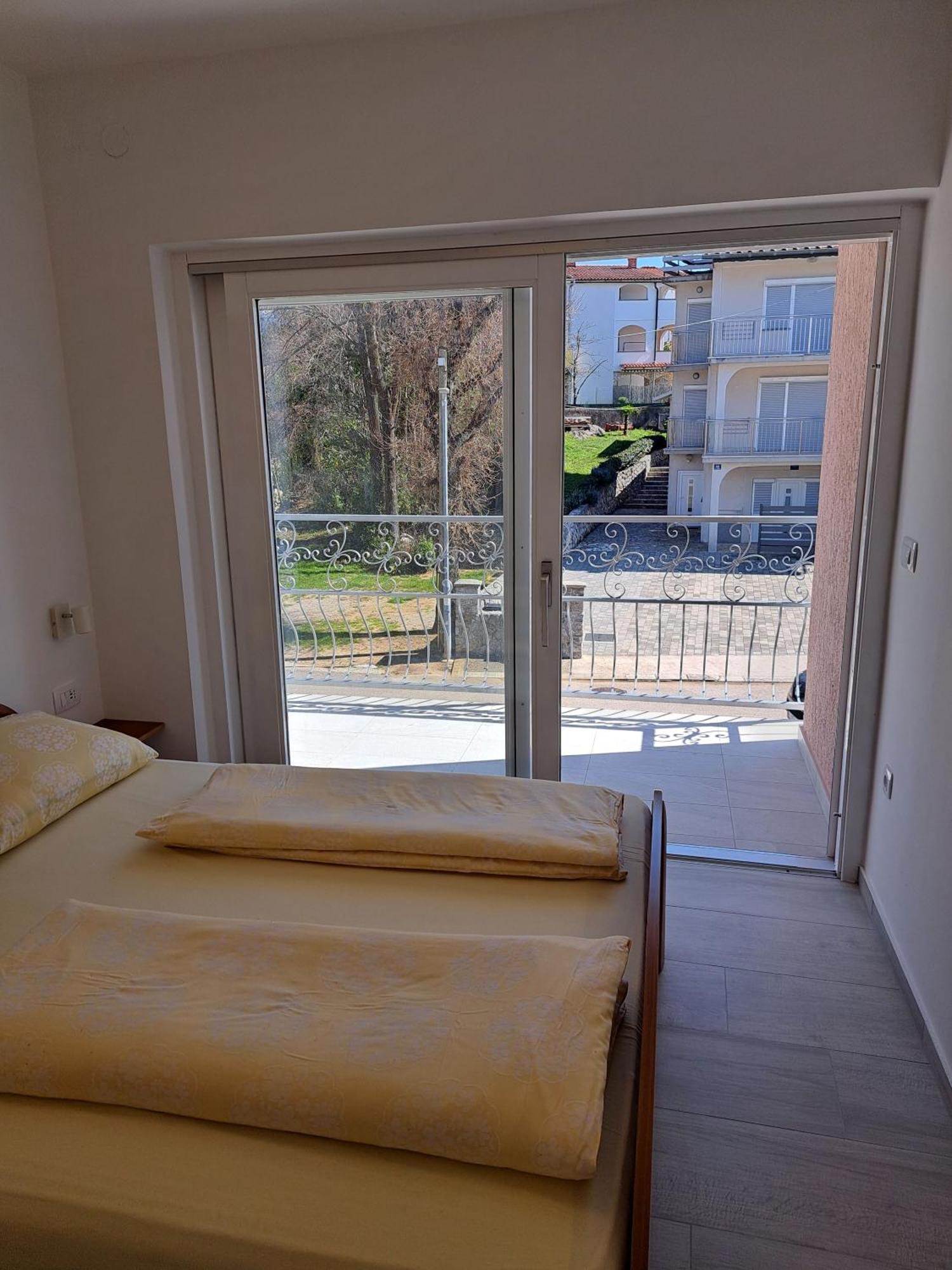 Apartmani Totic Малинська Екстер'єр фото