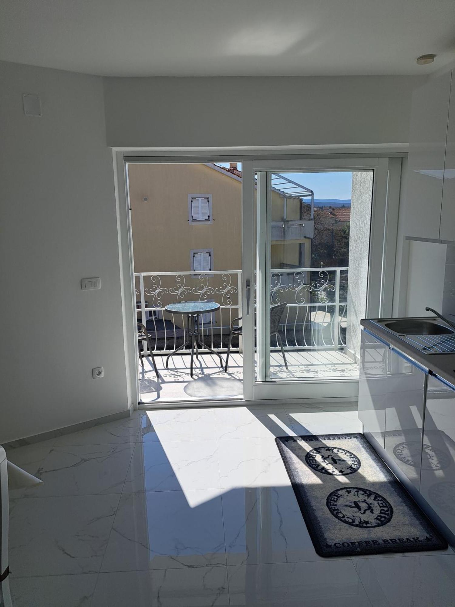 Apartmani Totic Малинська Екстер'єр фото