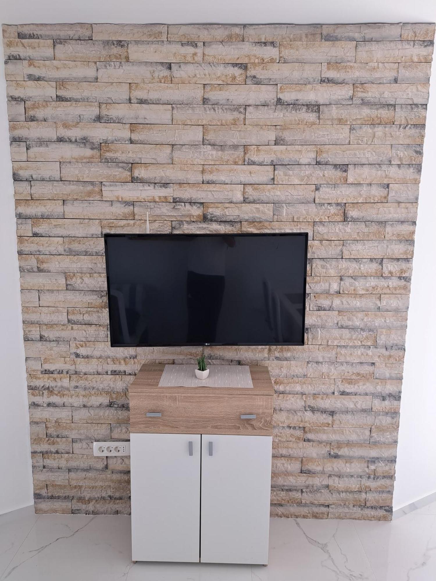 Apartmani Totic Малинська Екстер'єр фото