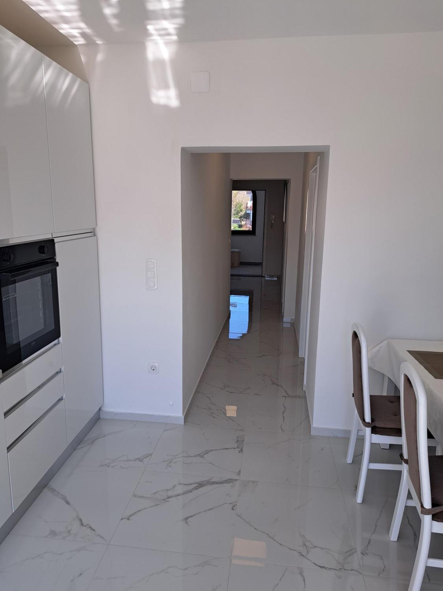 Apartmani Totic Малинська Екстер'єр фото