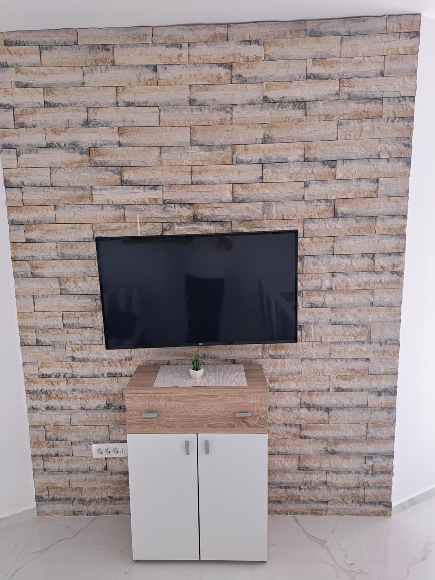 Apartmani Totic Малинська Екстер'єр фото