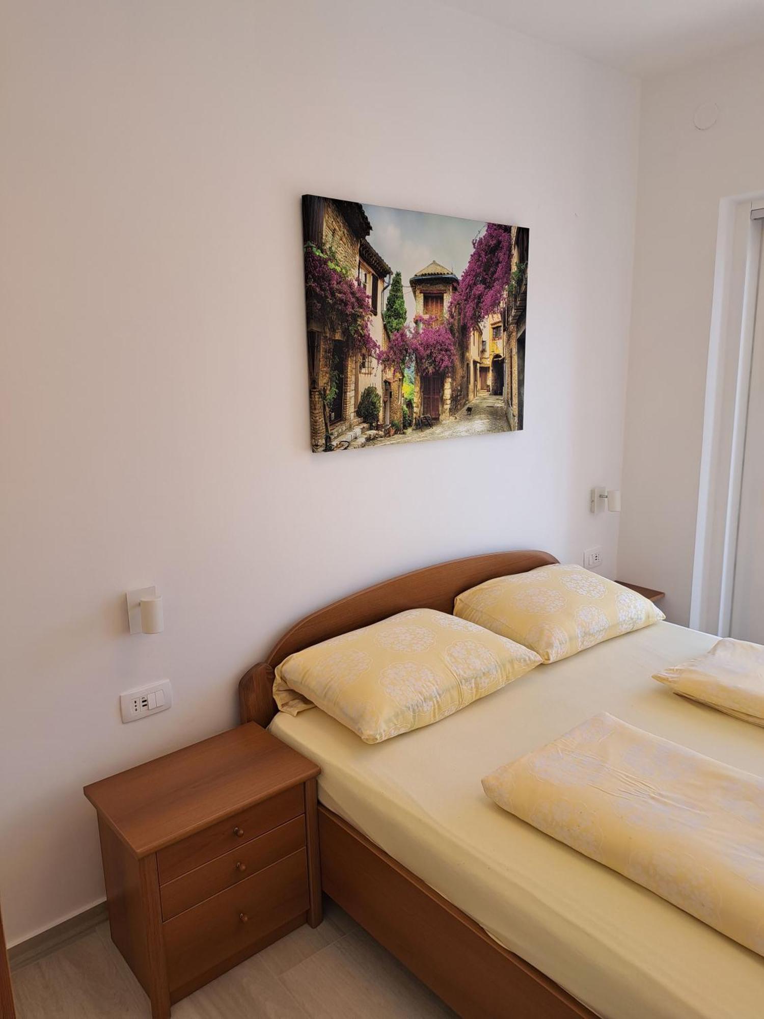 Apartmani Totic Малинська Екстер'єр фото