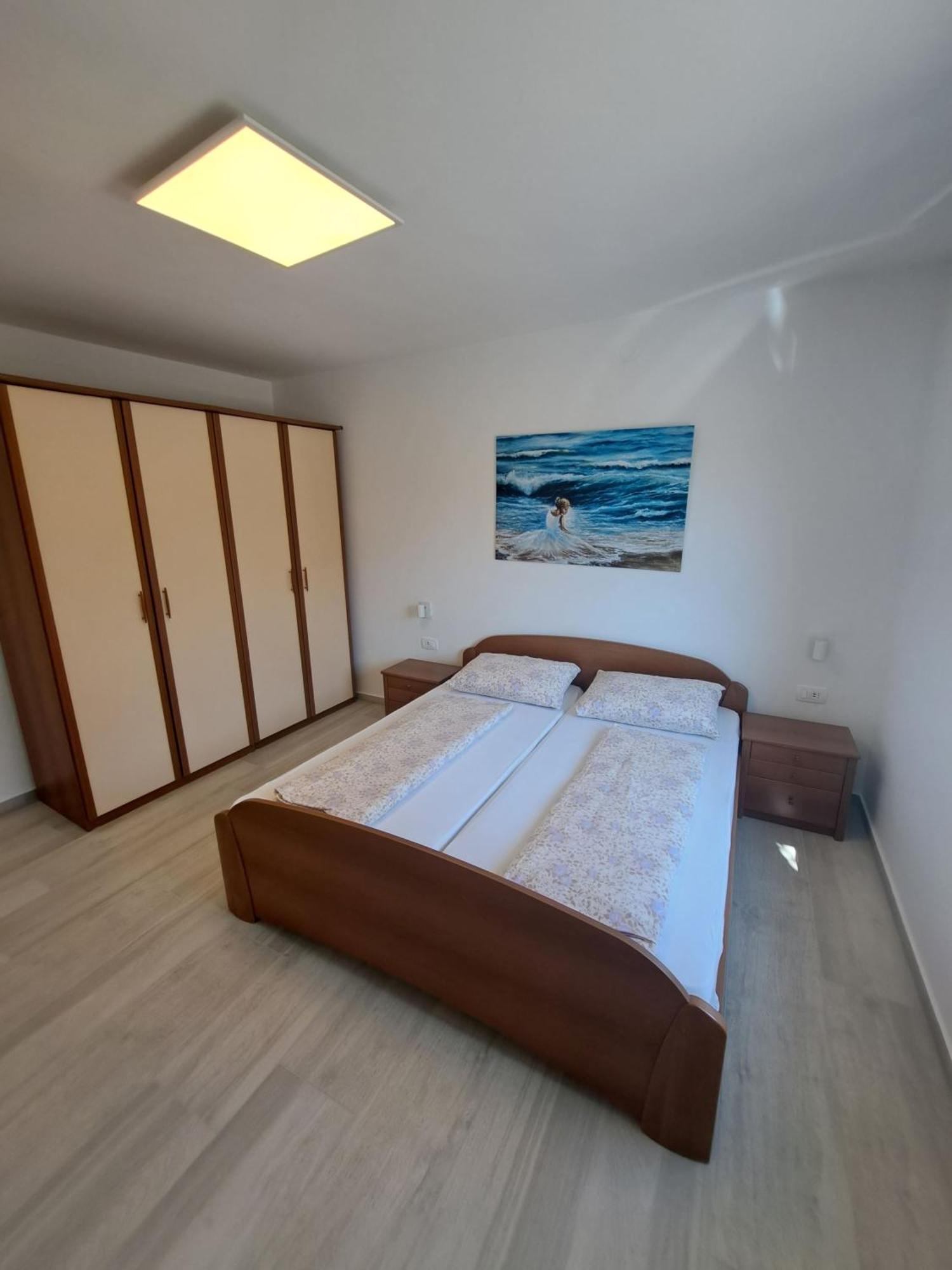 Apartmani Totic Малинська Екстер'єр фото