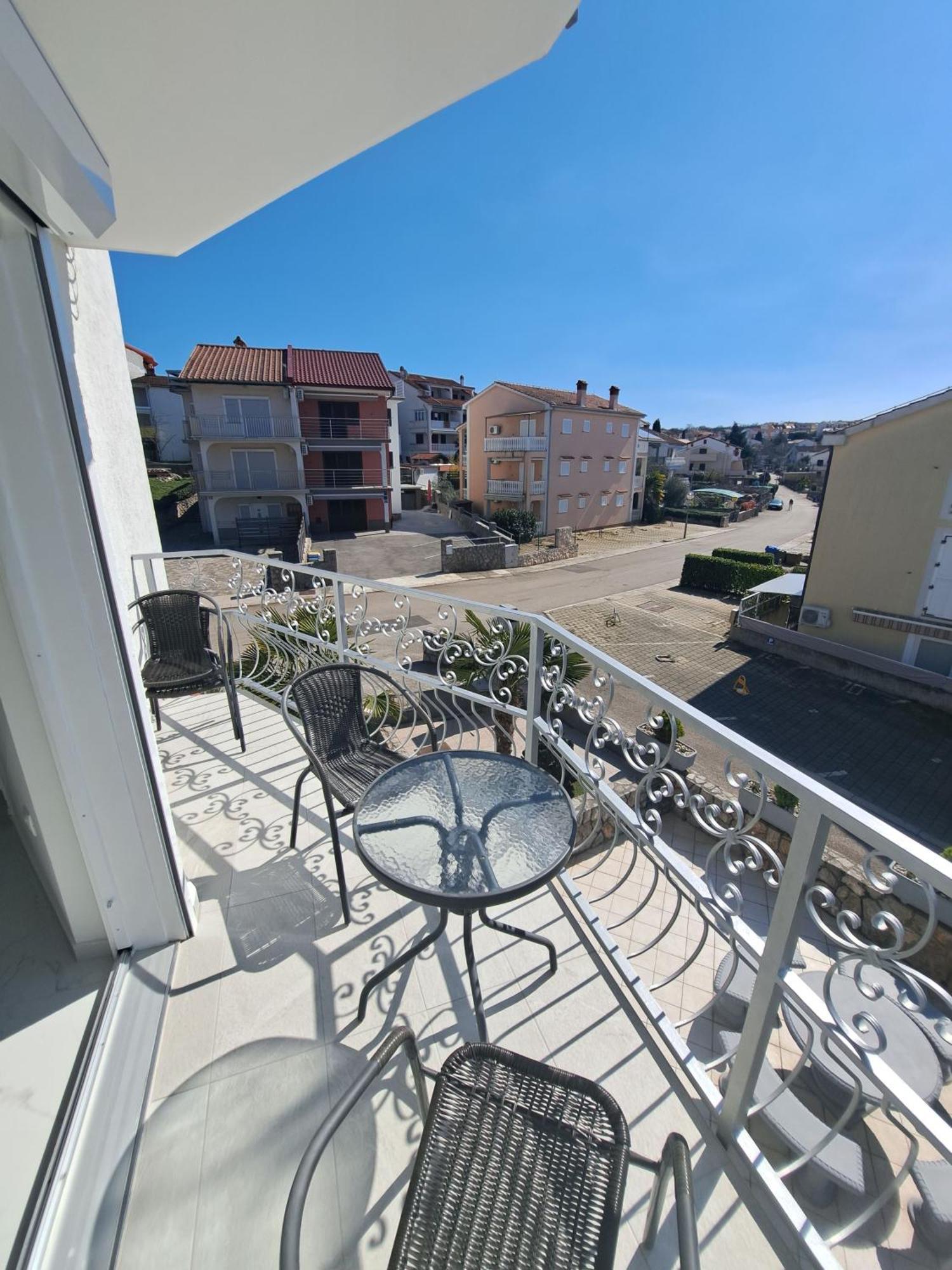 Apartmani Totic Малинська Екстер'єр фото