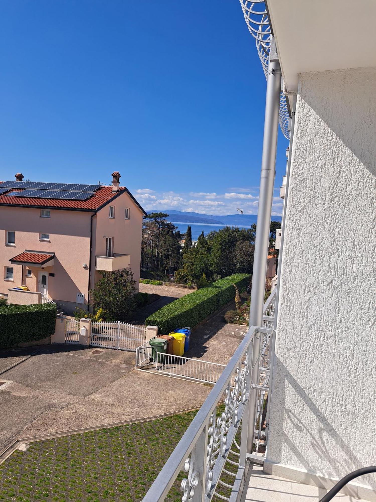 Apartmani Totic Малинська Екстер'єр фото