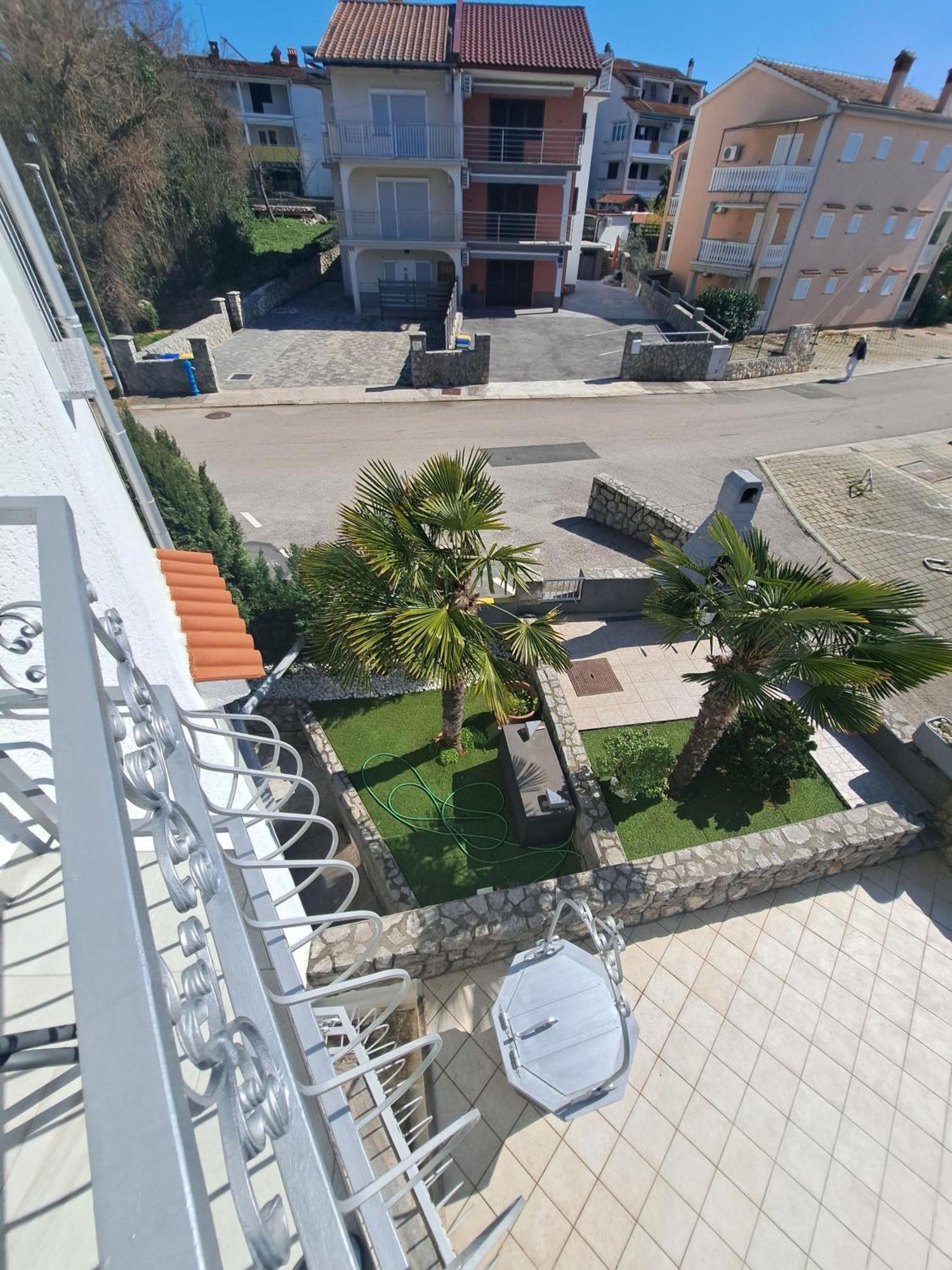 Apartmani Totic Малинська Екстер'єр фото