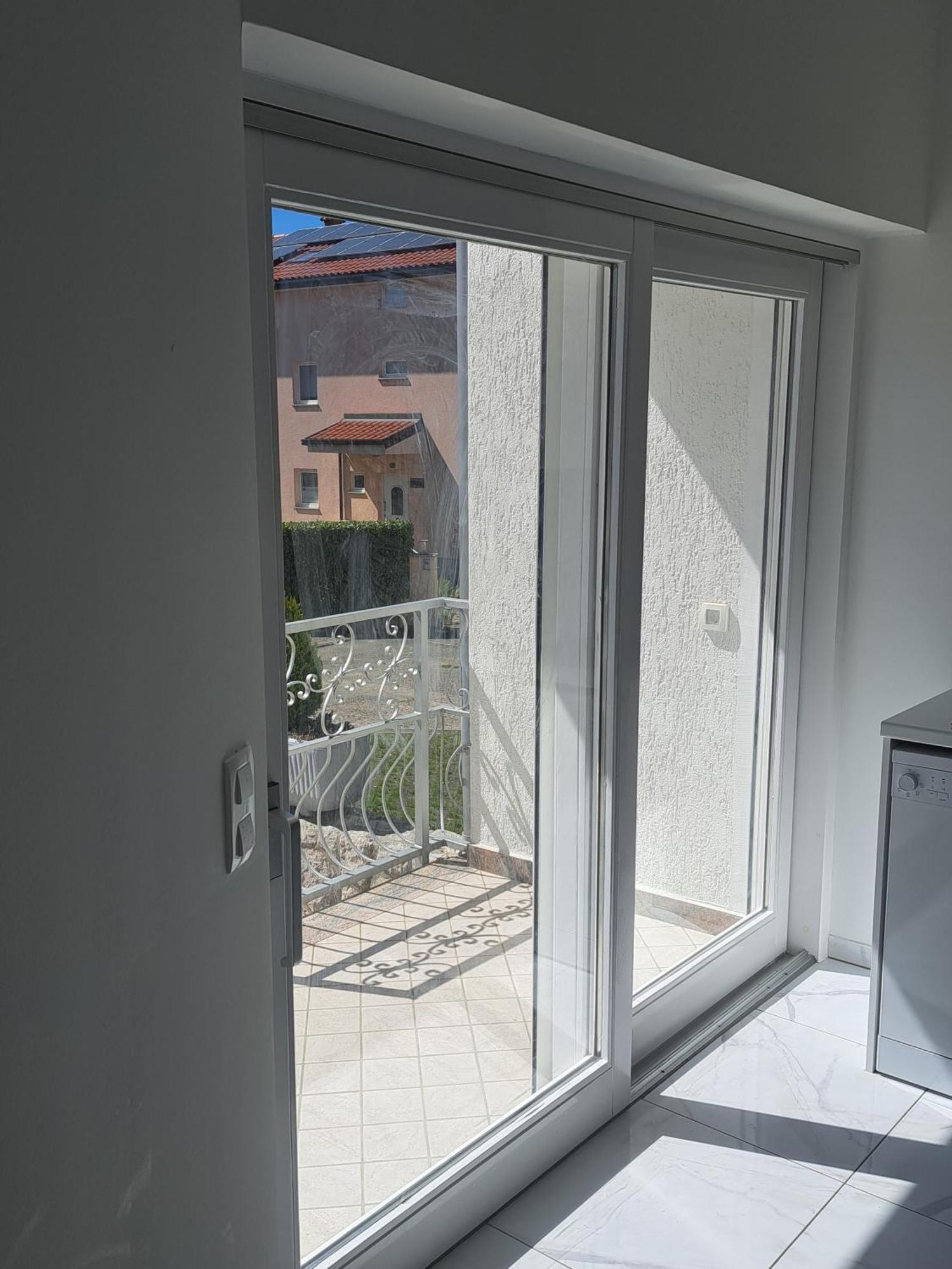 Apartmani Totic Малинська Екстер'єр фото