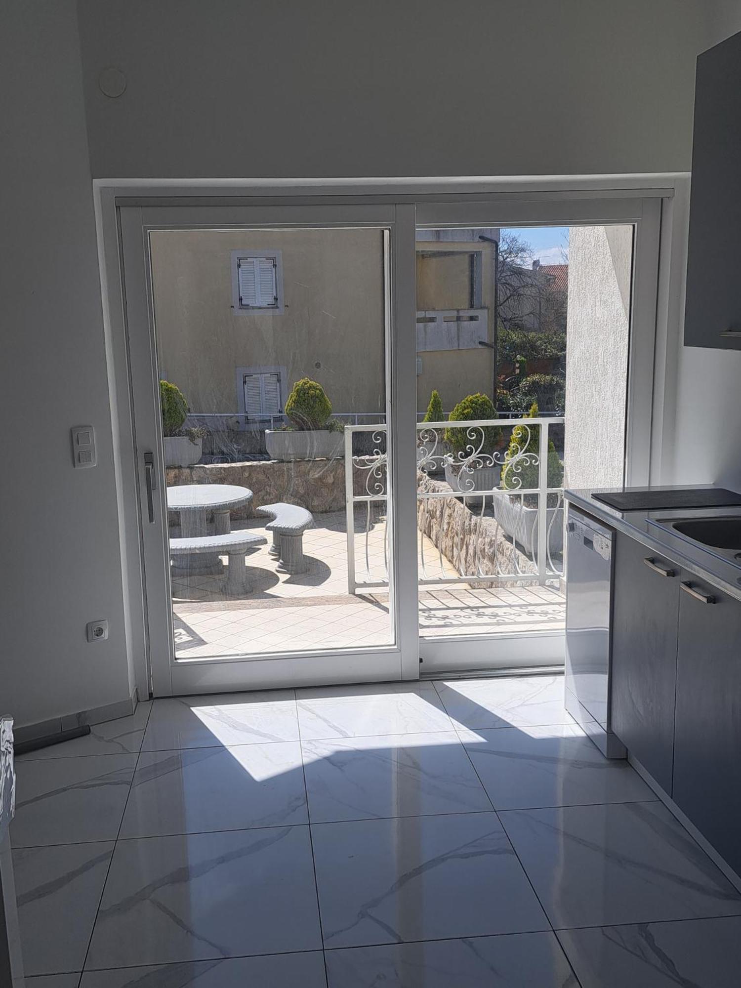 Apartmani Totic Малинська Екстер'єр фото