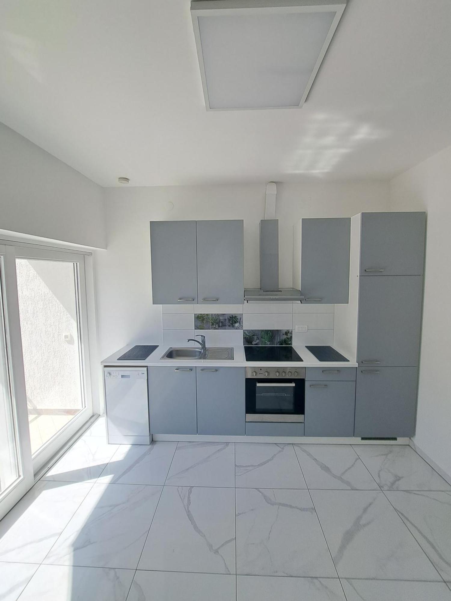 Apartmani Totic Малинська Екстер'єр фото