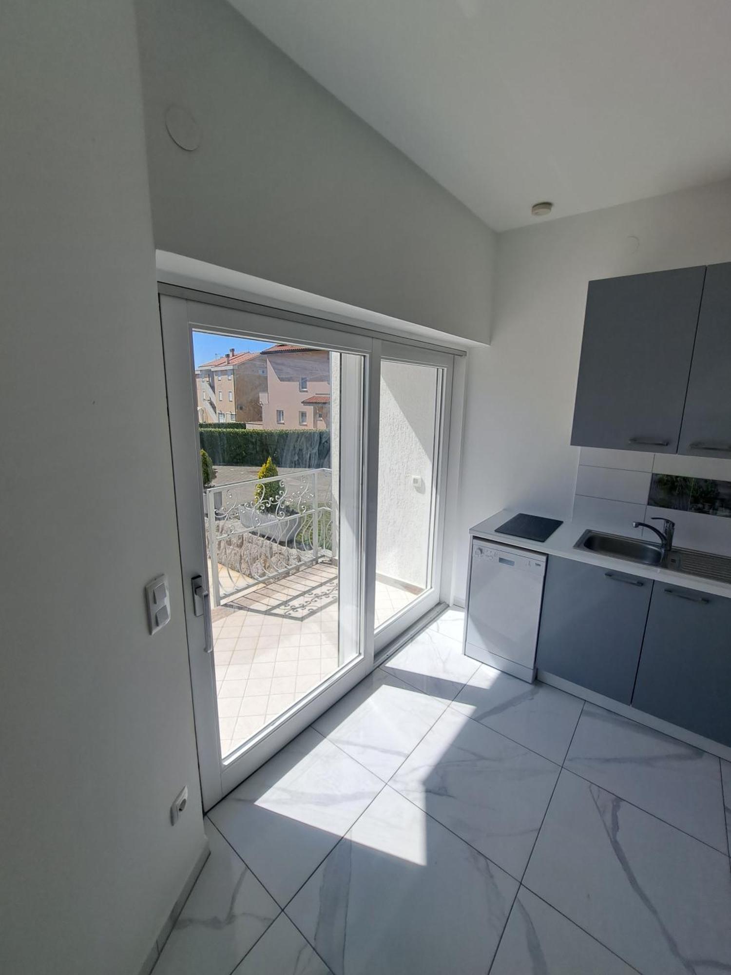 Apartmani Totic Малинська Екстер'єр фото