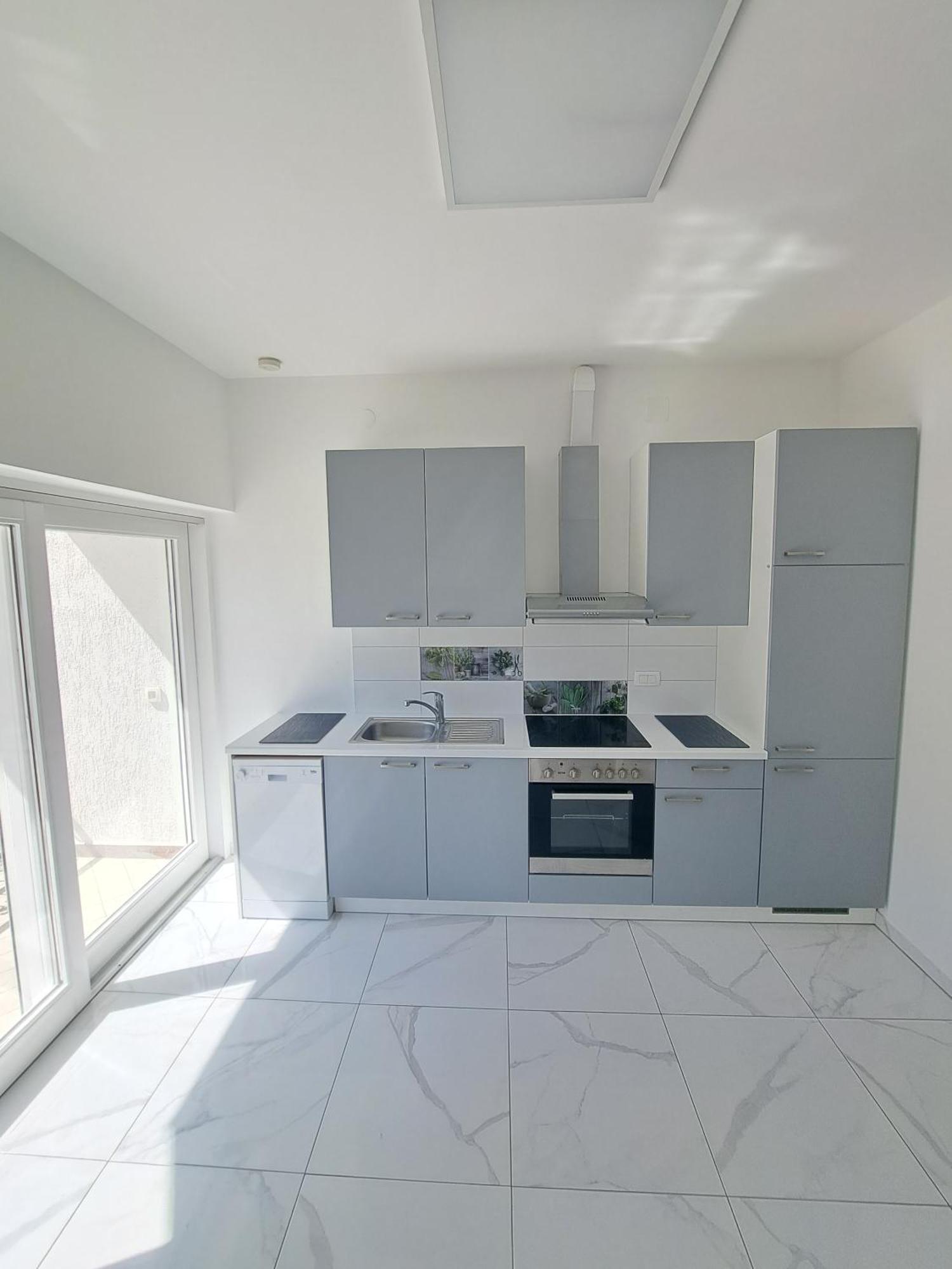 Apartmani Totic Малинська Екстер'єр фото
